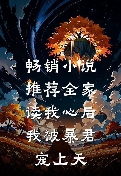 畅销小说推荐全家读我心后，我被暴君宠上天