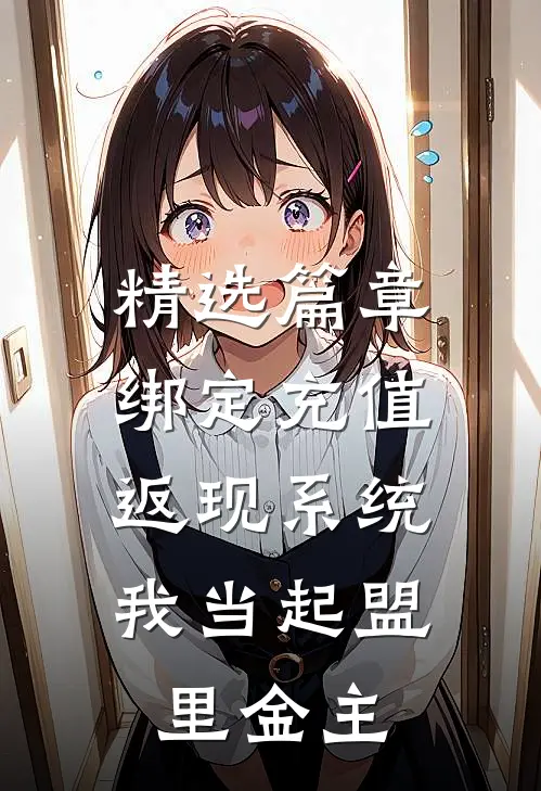 精选篇章绑定充值返现系统：我当起盟里金主