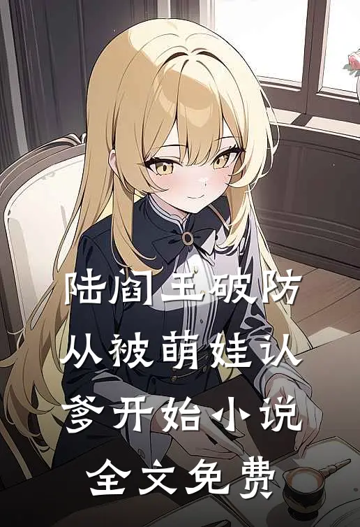 王妃要和离，王爷他急哭了精品篇