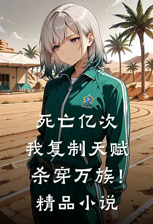 死亡亿次，我复制天赋杀穿万族！精品小说