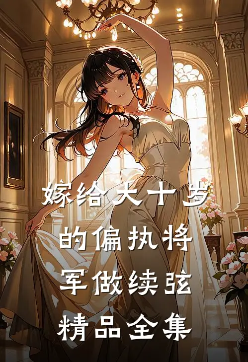 嫁给大十岁的偏执将军做续弦精品全集