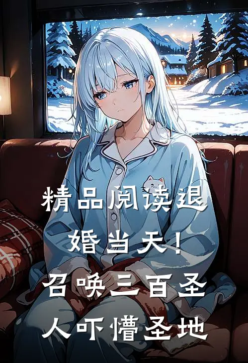 精品阅读退婚当天！召唤三百圣人吓懵圣地
