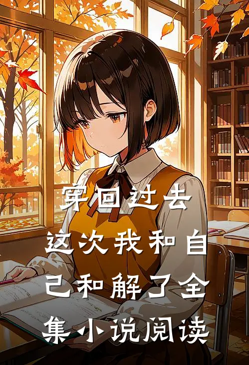 穿回过去，这次我和自己和解了全集小说阅读