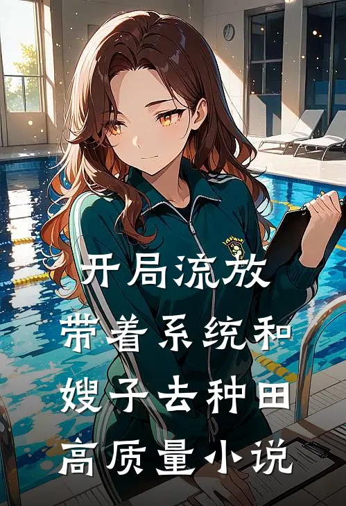 开局流放：带着系统和嫂子去种田高质量小说