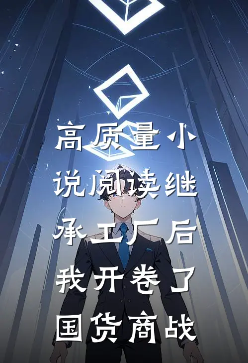 高质量小说阅读继承工厂后，我开卷了国货商战