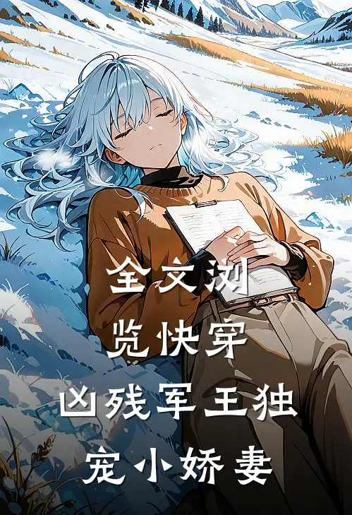 全文浏览快穿：凶残军王独宠小娇妻