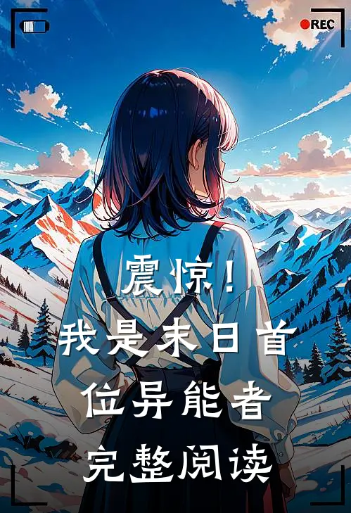 震惊！我是末日首位异能者完整阅读