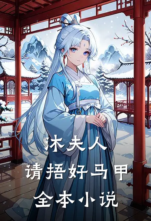 沐夫人，请捂好马甲全本小说