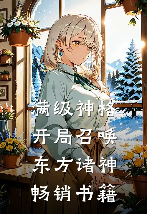 满级神格：开局召唤东方诸神畅销书籍