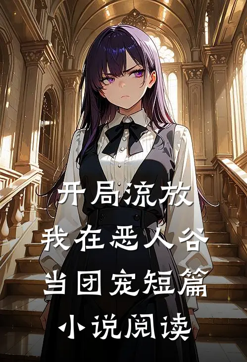 开局流放，我在恶人谷当团宠短篇小说阅读