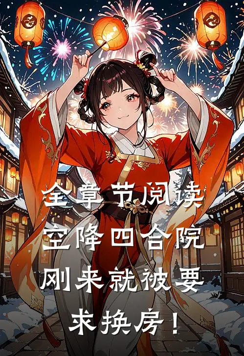 全章节阅读空降四合院：刚来就被要求换房！