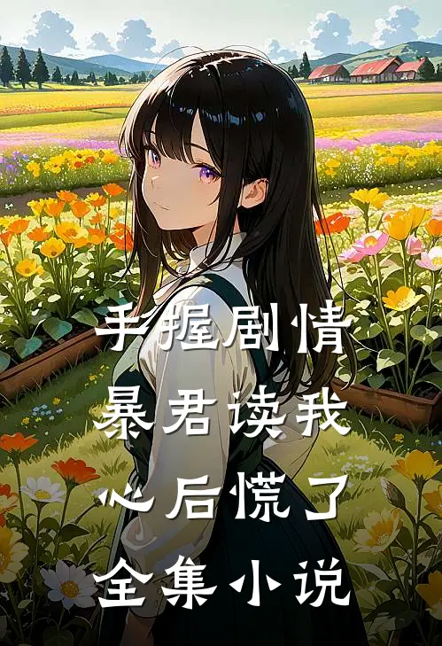 手握剧情：暴君读我心后慌了全集小说
