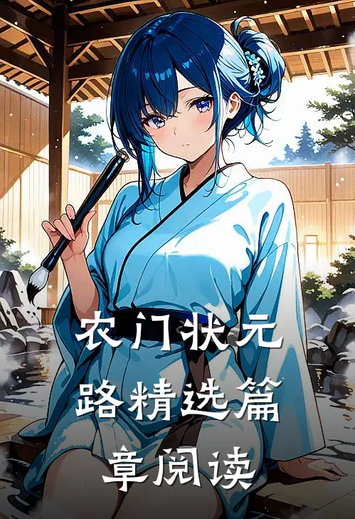 农门状元路精选篇章阅读