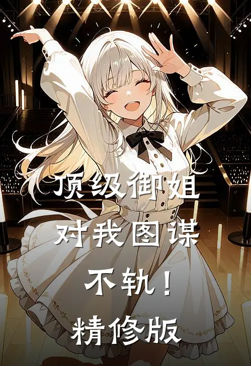 顶级御姐，对我图谋不轨！精修版