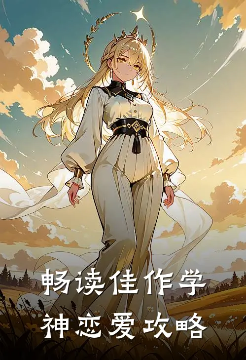 畅读佳作学神恋爱攻略