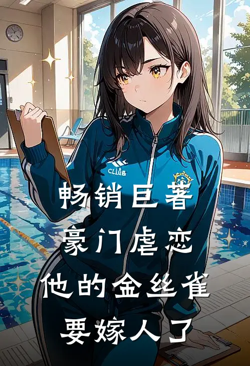 畅销巨著豪门虐恋：他的金丝雀要嫁人了