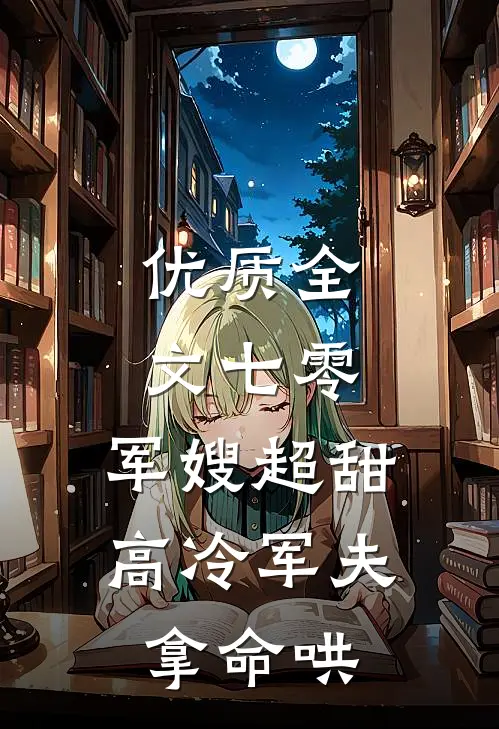 优质全文七零：军嫂超甜，高冷军夫拿命哄