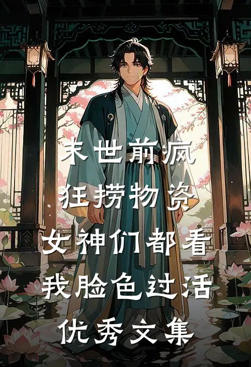 末世前疯狂捞物资，女神们都看我脸色过活优秀文集
