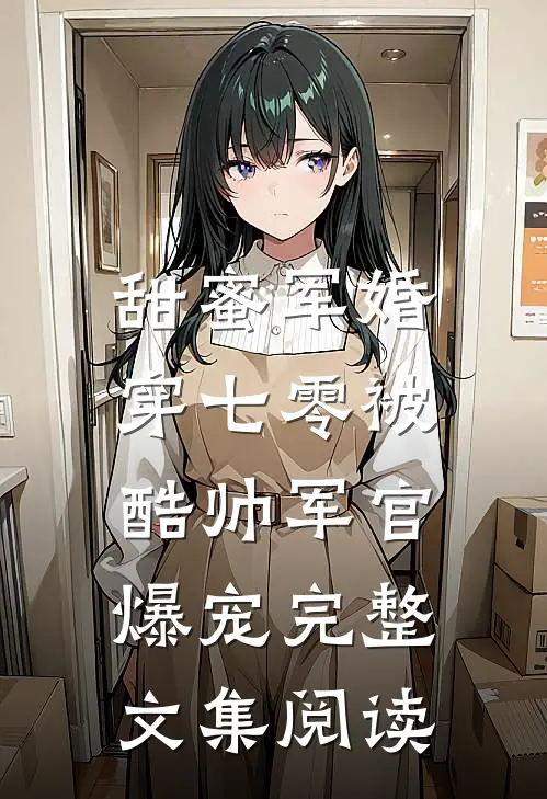 甜蜜军婚：穿七零被酷帅军官爆宠完整文集阅读