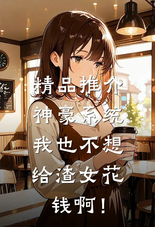 精品推介神豪系统：我也不想给渣女花钱啊！
