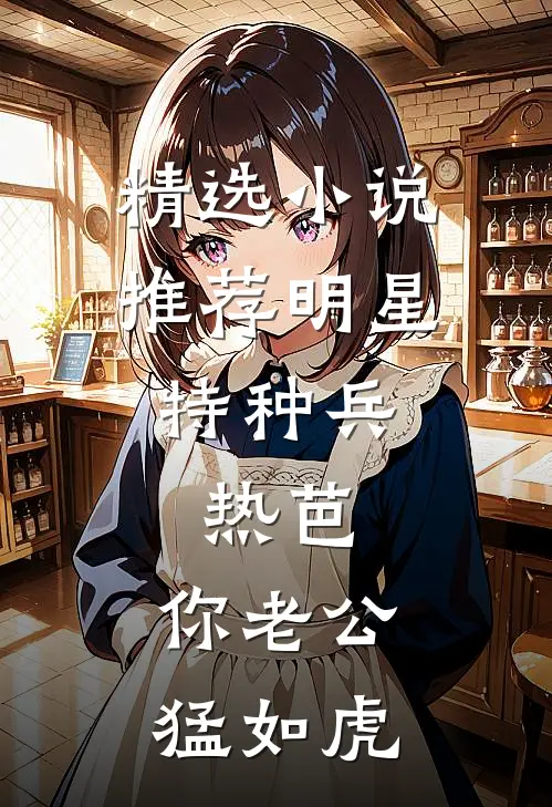 精选小说推荐明星特种兵：热芭，你老公猛如虎