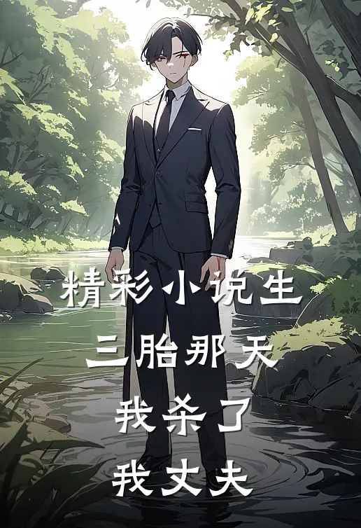 精彩小说生三胎那天，我杀了我丈夫