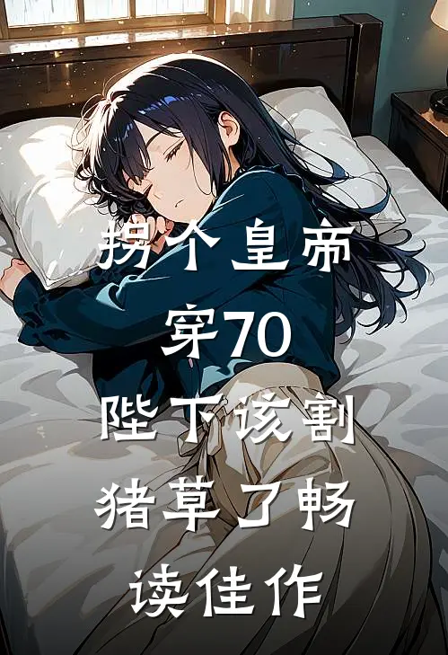 拐个皇帝穿70，陛下该割猪草了畅读佳作