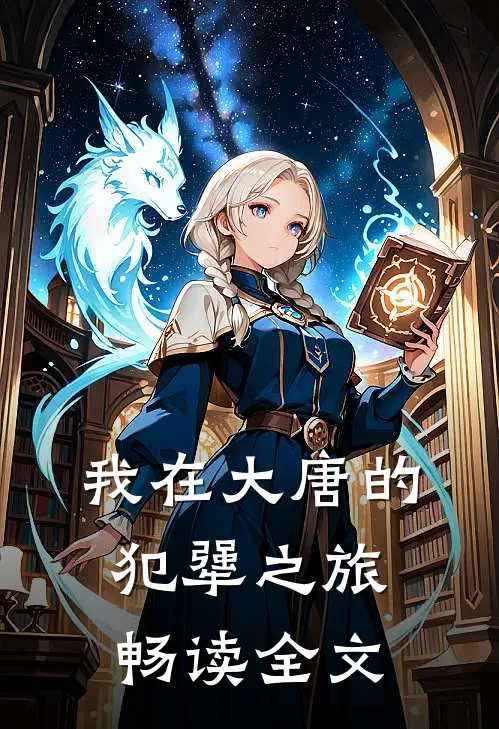 我在大唐的犯犟之旅畅读全文