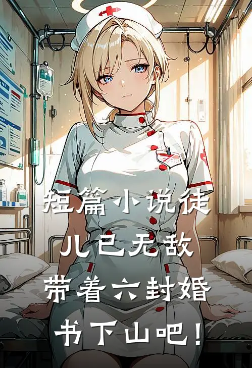 短篇小说徒儿已无敌，带着六封婚书下山吧！