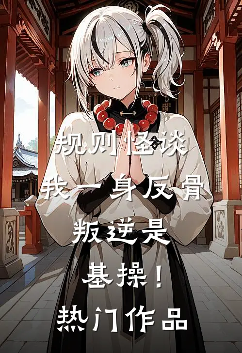 规则怪谈：我一身反骨，叛逆是基操！热门作品