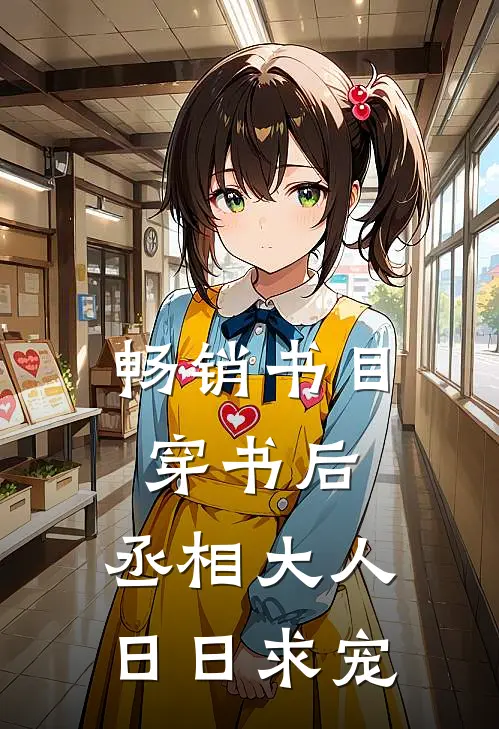 畅销书目穿书后，丞相大人日日求宠