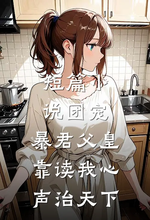 短篇小说团宠：暴君父皇靠读我心声治天下
