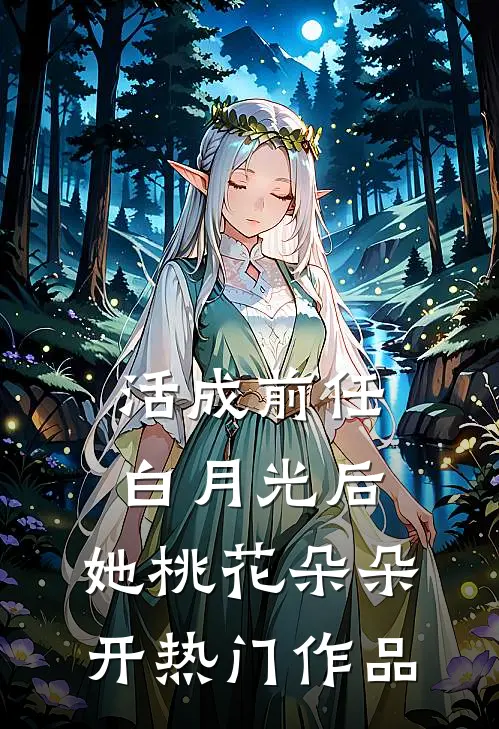 活成前任白月光后，她桃花朵朵开热门作品