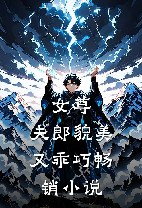 女尊：夫郎貌美又乖巧畅销小说