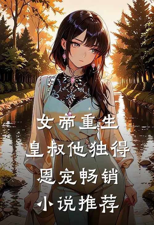 女帝重生，皇叔他独得恩宠畅销小说推荐