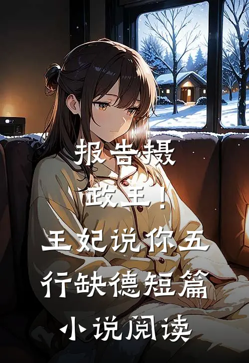 报告摄政王！王妃说你五行缺德短篇小说阅读
