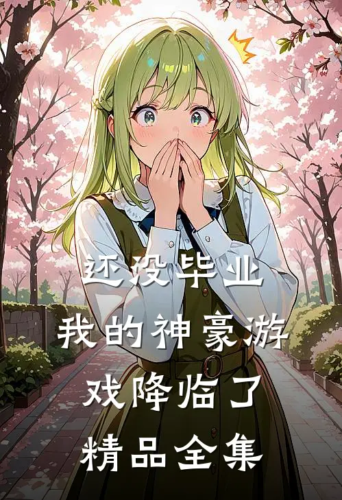还没毕业，我的神豪游戏降临了精品全集