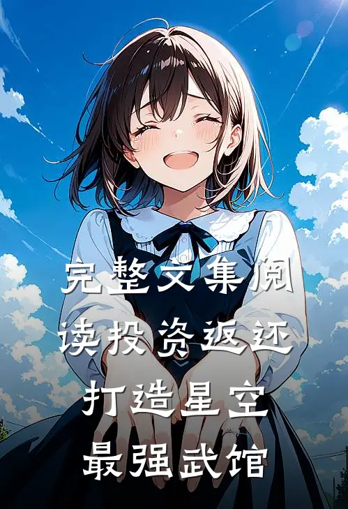 完整文集阅读投资返还：打造星空最强武馆