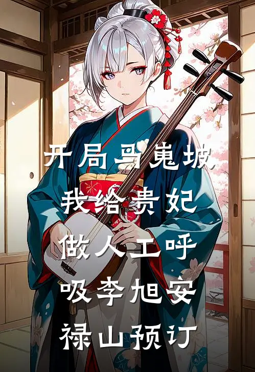 一觉醒来，我怎么成了死对头摄政王的王妃