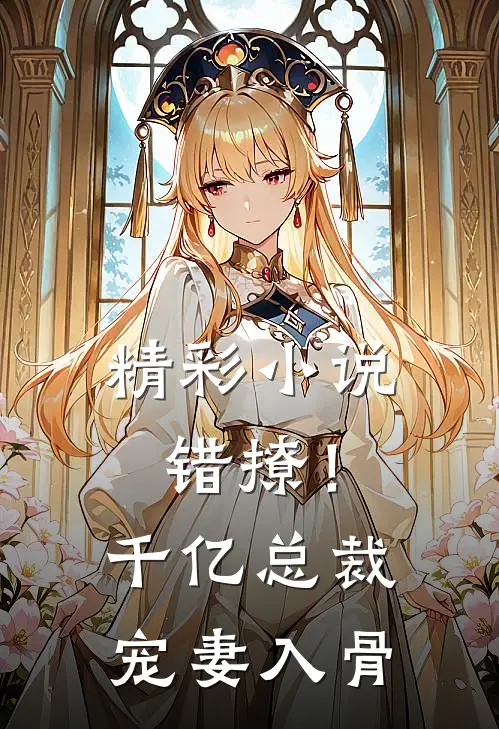 精彩小说错撩！千亿总裁宠妻入骨