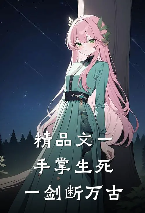精品文一手掌生死，一剑断万古