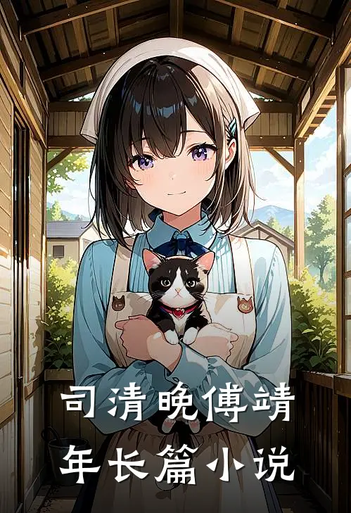 司清晚傅靖年长篇小说
