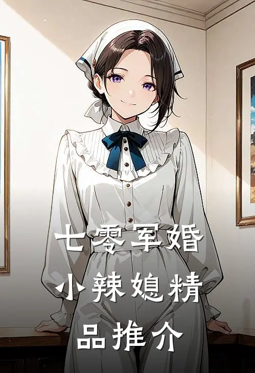七零军婚小辣媳精品推介