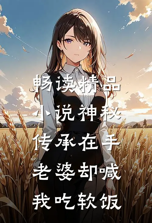 畅读精品小说神秘传承在手，老婆却喊我吃软饭