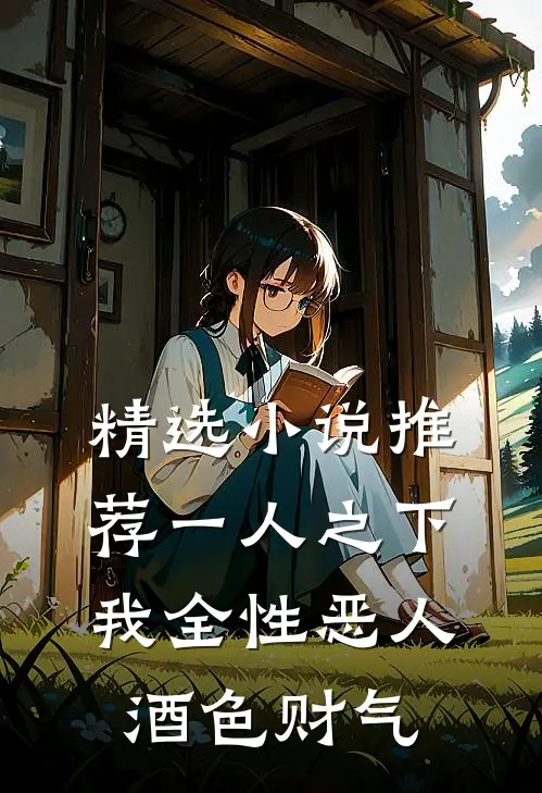 精选小说推荐一人之下：我全性恶人，酒色财气