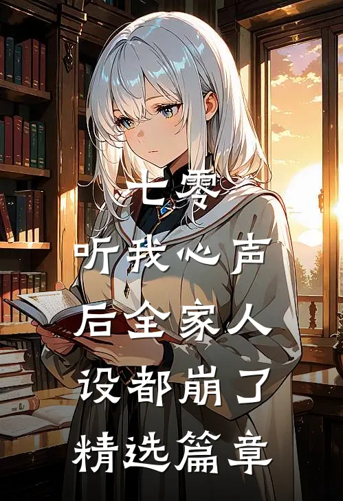 七零：听我心声后全家人设都崩了精选篇章