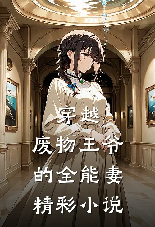 穿越：废物王爷的全能妻精彩小说