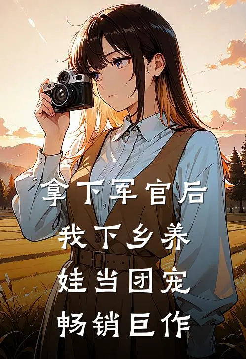 拿下军官后，我下乡养娃当团宠畅销巨作