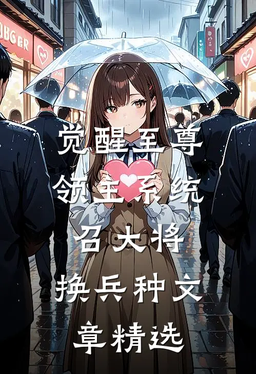 觉醒至尊领主系统：召大将，换兵种文章精选