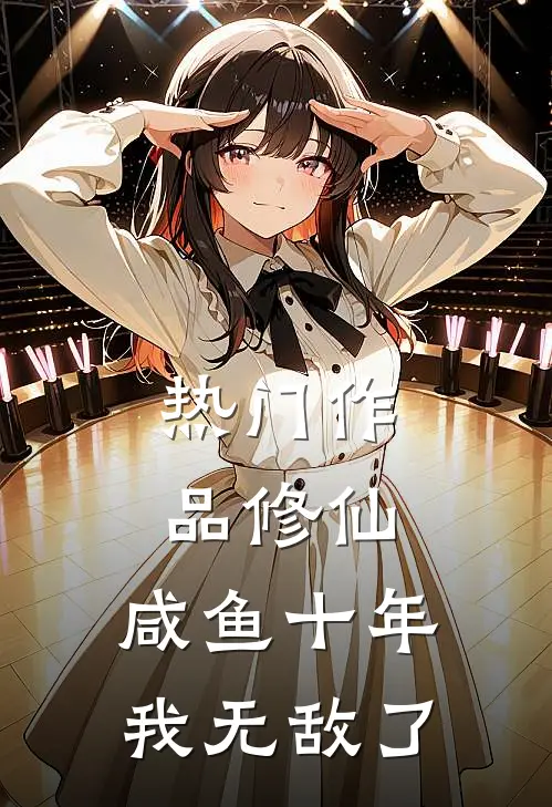 热门作品修仙：咸鱼十年我无敌了